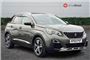 2019 Peugeot 3008 1.5 BlueHDi Allure 5dr