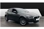 2022 Mazda 2 1.5 e-Skyactiv G MHEV 115 GT Sport Tech 5dr