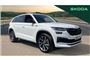 2024 Skoda Kodiaq 2.0 TDI 200 Sport Line 4x4 5dr DSG [7 Seat]