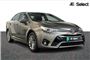 2017 Toyota Avensis 1.6D Business Edition 4Dr