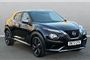 2022 Nissan Juke 1.0 DiG-T 114 Tekna+ 5dr DCT