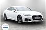 2023 Audi A5 40 TFSI 204 S Line 2dr S Tronic