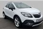 2015 Vauxhall Mokka 1.4T Limited Edition 5dr