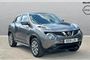 2019 Nissan Juke 1.6 [112] Tekna 5dr CVT [Bose]