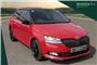 2019 Skoda Fabia 1.0 TSI Monte Carlo 5dr