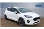 2023 Ford Fiesta 1.0 EcoBoost Hybrid mHEV 125 Titanium X 5dr