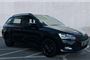 2022 Skoda Fabia 1.0 TSI Black Edition 5dr