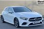 2021 Mercedes-Benz A-Class A180 AMG Line 5dr