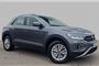 2022 Volkswagen T-Roc 1.0 TSI Life 5dr