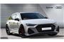 2024 Audi RS6 RS 6 TFSI Qtro Perform Carbon Vorsp 5dr Tiptronic