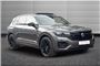 2022 Volkswagen Touareg 3.0 V6 TSI 4Motion Black Edition 5dr Tip Auto