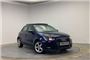 2018 Audi A1 1.4 TFSI Sport Nav 5dr