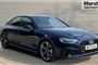 2020 Audi A4 35 TFSI Black Edition 4dr S Tronic