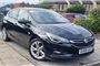 2018 Vauxhall Astra 1.6T 16V 200 SRi Nav 5dr