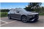 2024 Mercedes-Benz A-Class A250e AMG Line Premium 5dr Auto