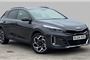 2024 Kia XCeed 1.5T GDi ISG GT-Line 5dr