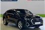 2023 Audi Q3 40 TDI 200 Quattro S Line 5dr S Tronic