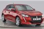 2020 Peugeot 208 1.2 PureTech 130 Allure 5dr EAT8