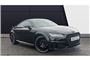 2023 Audi TT 40 TFSI Black Edition 2dr S Tronic