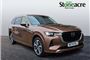 2025 Mazda Cx 80 2.5 PHEV Takumi Plus 5dr Auto AWD [Conv/DAP/Pan]