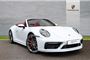 2019 Porsche 911 S 2dr PDK