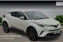 2018 Toyota C-HR 1.2T Excel 5dr