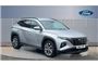 2021 Hyundai Tucson 1.6 TGDi 48V MHD Premium 5dr 2WD DCT