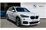 2018 BMW X1 sDrive 20i M Sport 5dr Step Auto