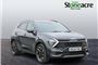 2024 Kia Sportage 1.6T GDi PHEV GT-Line 5dr Auto AWD