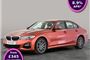 2020 BMW 3 Series 330e M Sport 4dr Step Auto