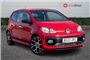 2022 Volkswagen Up GTI 1.0 115PS Up GTI 3dr