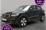 2021 Volvo XC40 Recharge 1.5 T4 Recharge PHEV Inscription 5dr Auto