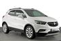 2018 Vauxhall Mokka X 1.4T ecoTEC Elite Nav 5dr