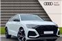 2023 Audi RS Q8 RS Q8 TFSI Quattro Vorsprung 5dr Tiptronic