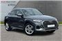 2022 Audi Q5 Sportback 45 TFSI Quattro S Line 5dr S Tronic