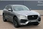 2020 Jaguar F-Pace 2.0d [240] R-Sport 5dr Auto AWD