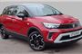 2021 Vauxhall Crossland 1.2 Turbo [130] Elite Nav 5dr Auto