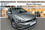 2020 Volkswagen Golf Estate 1.5 TSI EVO 150 GT Edition 5dr DSG