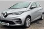 2021 Renault Zoe 100kW Iconic R135 50kWh Rapid Charge 5dr Auto