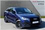 2021 Audi Q2 35 TFSI Black Edition 5dr