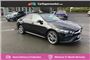 2021 Mercedes-Benz CLA CLA 250e AMG Line Premium 4dr Tip Auto