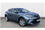 2023 Toyota C-HR 1.8 Hybrid Icon 5dr CVT