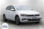 2021 Volkswagen Polo 1.0 EVO 80 United 5dr