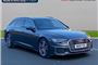 2019 Audi A6 Avant 40 TDI S Line 5dr S Tronic