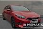 2022 Kia Ceed SW 1.5T GDi ISG 3 5dr