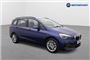 2020 BMW 2 Series Gran Tourer 216d SE 5dr Step Auto