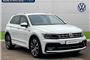 2020 Volkswagen Tiguan 2.0 TDi 150 R-Line Tech 5dr DSG