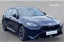 2025 BMW 1 Series 123 xDrive M Sport 5dr Step Auto