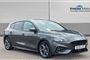 2021 Ford Focus 1.0 EcoBoost 125 ST-Line 5dr Auto