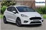 2020 Ford Fiesta 1.0 EcoBoost 125 ST-Line Edition 5dr